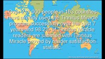 Tinnitus Miracle Review - Tinnitus Miracle For Your Tinnitus Freedom Forever