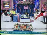 Good Morning Pakistan 27th August 2014