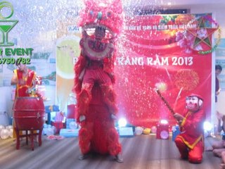 [HN][27][04.66805856] Tổ chức chương trình trung thu trọn gói