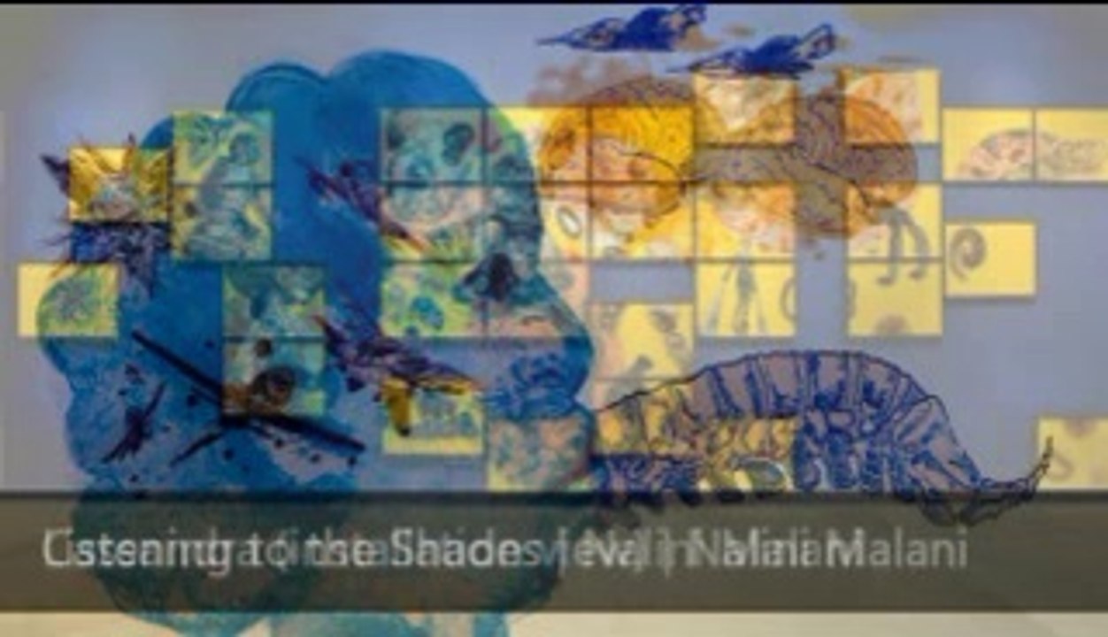 Art Museum and Painting Gallery in Delhi | Kiran Nadar Museum of Art