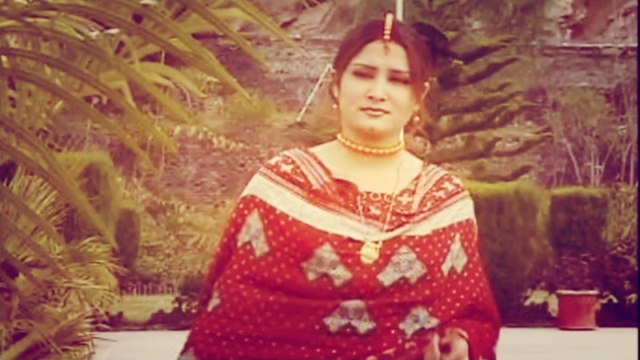 Saima Naz - Lanjay Ma Kawa