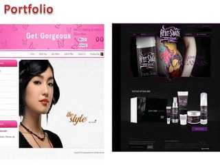 Best web design company San Francisco