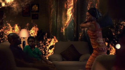 Commercial for NIC South Africa directed by Aatish, Represented by Empire Media Works
