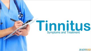 Tinnitus Miracle Reviews - Treatment and Symptoms