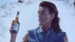 Hilarious commercial with Jean Claude Van Damme : Coors Light Ice Bar