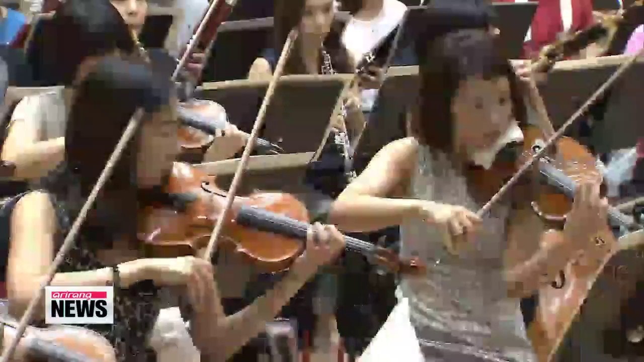 Chung Myung-whun to stage first solo piano recital