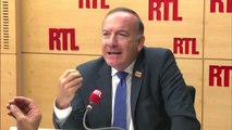 Pierre Gattaz : 