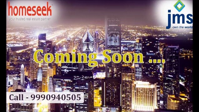 Call Homeseek 9990940505 Jms Cross Road New Commercial Project Video