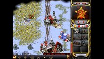 Let's Play Command & Conquer Red Alert 2 - Soviets Mission 4