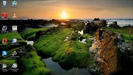 instalacion de ubuntu