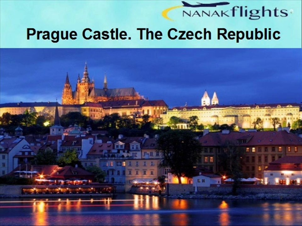 Amazing Castles from Around the Globe