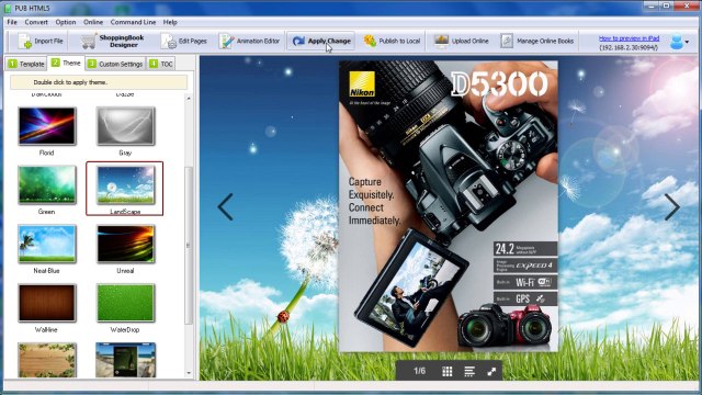 Top 5 Free jQuery Page-Flip Plugins for Book-Like Interfaces