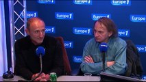 Le questionn'elle de Michel Houellebecq