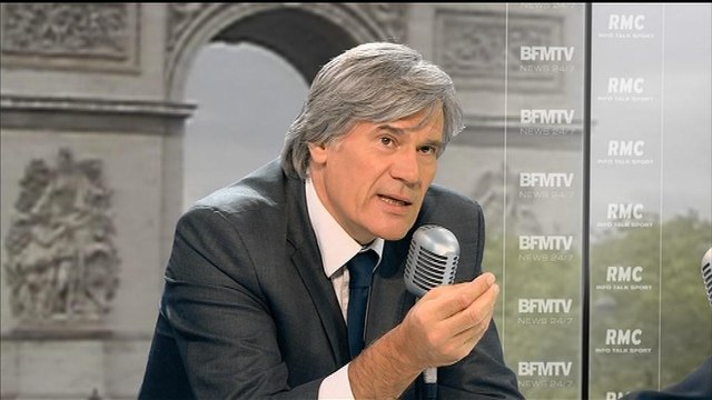 Le Foll ne croit pas que les Conseils généraux dans les zones rurales seront supprimés