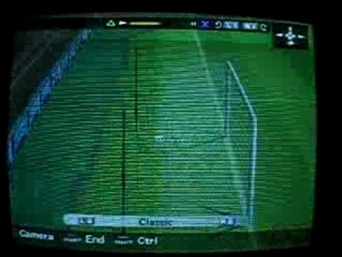 cf indirect mathieu pes5