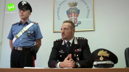 Case fantasma per la vacanza a Riccione, 40 persone truffate