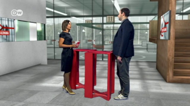 Lanzar negocios en un terreno difícil: emprendedores de Internet en Alemania | Hecho en Alemania