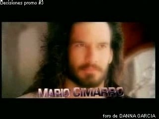 Decisiones promo #3 - Telemundo