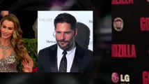 Sofia Vergara dice que Joe Manganiello es 