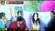 Arjun Kapoor & Deepika Padukone on Comedy Nights with Kapil | 30th August 2014 episode
