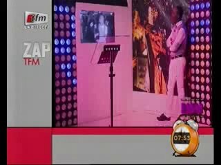 « Zap TFM » vidéos insolites fous rire dans « Yeewu Leen » du 27 Aout 2014