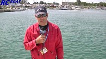 29th Rc-Boat Web TV GR Breaking News 5th Sailing Race OPEN IOM