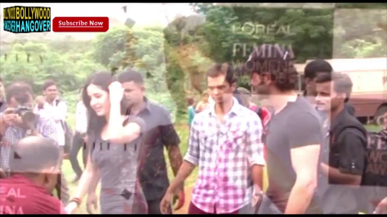 Bang Bang | Hrithik Roshan, Katrina Kaif's NEW SEXY & HOT song | Bollywood Songs 2014