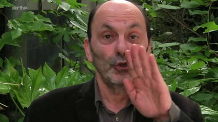 La rentrée d'ARTE - Conférence de presse - 25 août 2014 - Clip