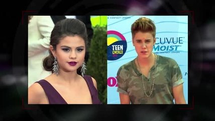 Polizei wegen Justin Bieber und Selena Gomez gerufen, nach einem "Vorfall"