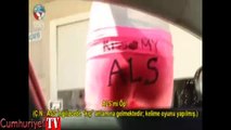 ALS hastası gencin videosu izlenme rekoru kırıyor