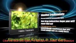 Tinnitus Miracle Review- Special Discount Link
