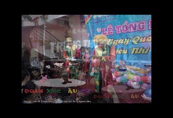 [HN][27][0915.486.473] Cho thuê diễn viên ảo thuật, hề xiếc, tung hứng, uống dẻo