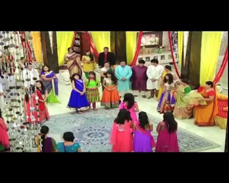 Meri Aashiqui Tum Se Hi : Chirag surprises for Ishaani