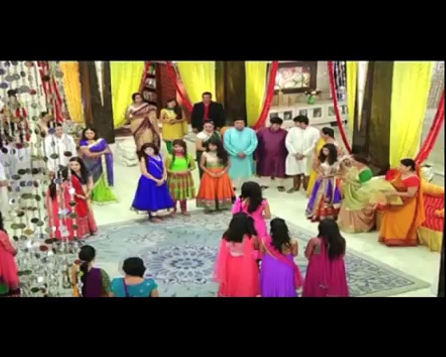 Meri Aashiqui Tum Se Hi : Chirag surprises for Ishaani