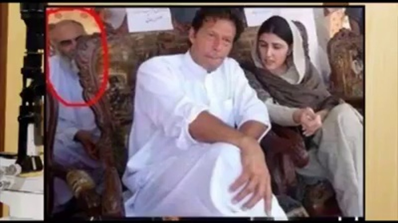 جیو نیوز کا افضل خان کا پراپیگنڈا بری طرح بے نق...