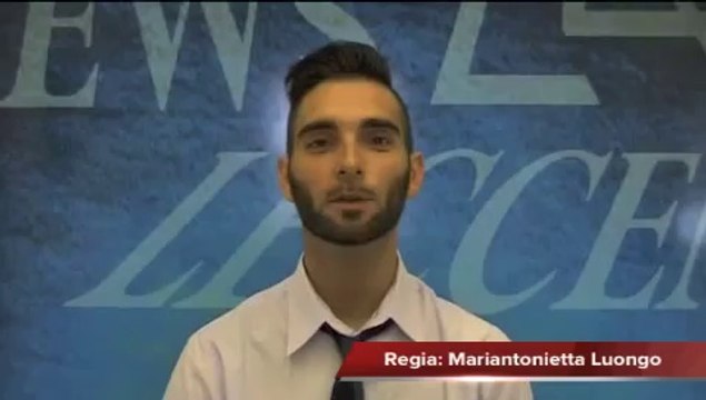 Rassegna Stampa 27 Agosto 2014: Leccenews24 Notizie dal Salento in tempo reale