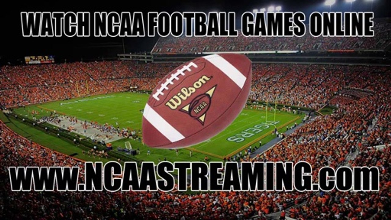 Watch Wake Forest Demon Deacons vs Louisiana Monroe Warhawks Live Streaming NCAA Football Game Online