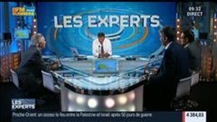 Nicolas Doze: Les experts – 27/08 2/2