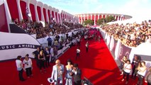 Katy Perry And Riff Raff Pull A Britney And Justin On The Red Carpet  Show Clip  MTV