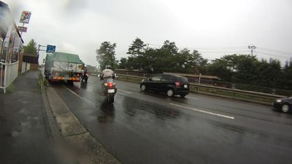 コラボ 「零」　福島県最大級ツーリング開催します。全てはここから始まる㉑