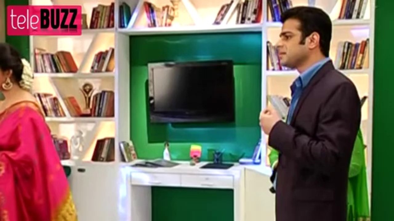 Yeh Hai Mohabbatein 26th August 2014 FULL EPISODE HD | Param MOLETS Ishita once again