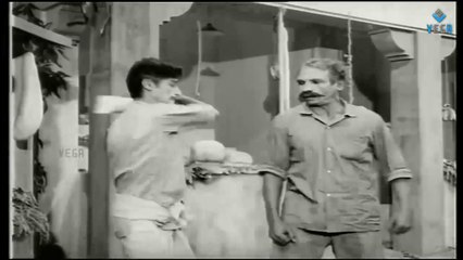 Anbu Vazhi Movie - Jay Shankar Hard Fight