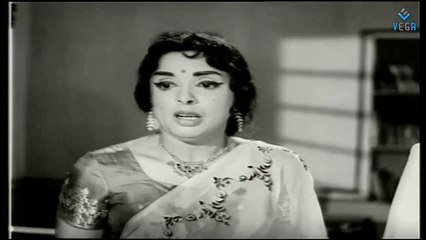 Anbu Vazhi Movie - Prabhakar,L.Vijaya Lakshmi Centiment Scene