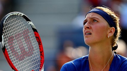 Serena i Roger wygrali pierwsze spotkania w Nowym Jorku