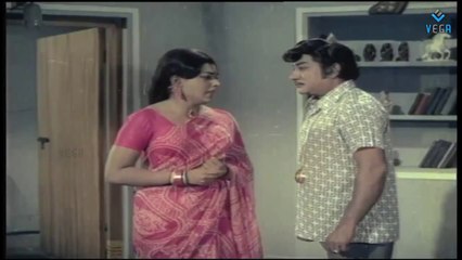 Anbai Thedi Movie - Climax Scene