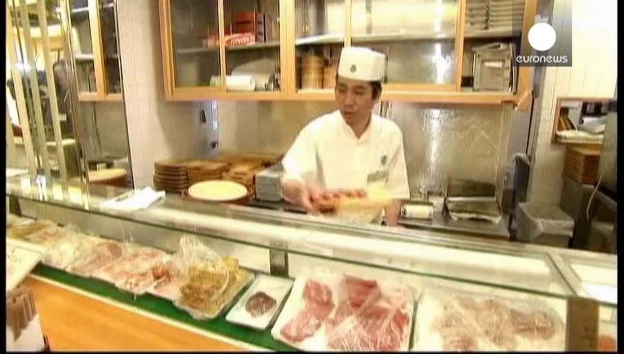 Le Japon propose de diviser par deux ses quotas de pêche de thon rouge