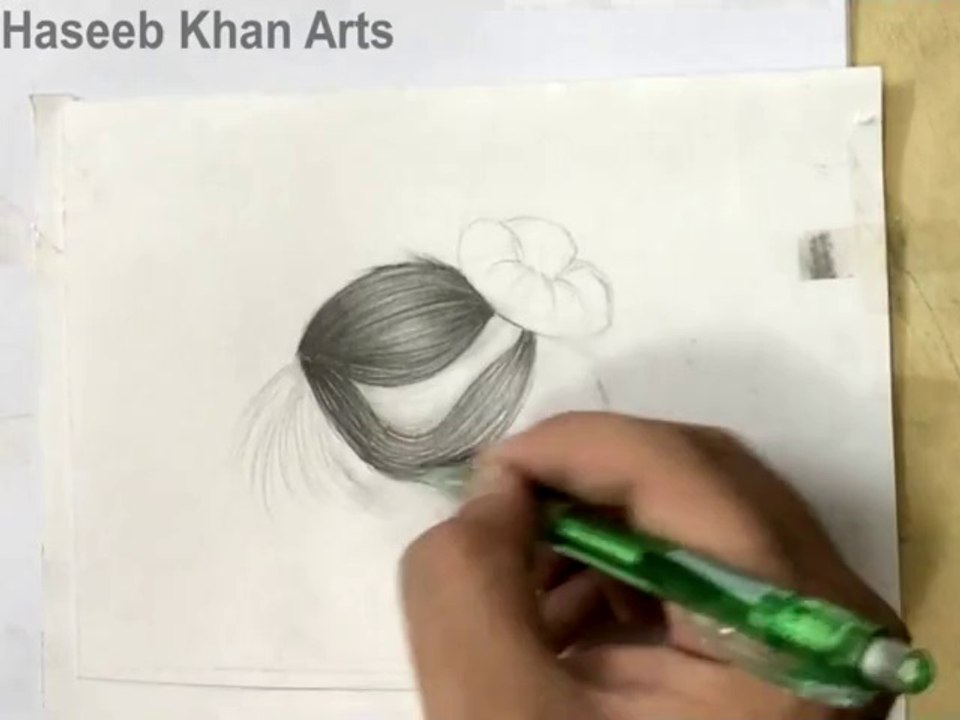 Hair Tutorial