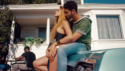 Jasmine V - That’s Me Right There (Official Video) ft. Kendrick Lamar