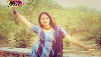 Nazia Iqbal, Pir Mohammad - Wa Da Umer Armani Yam