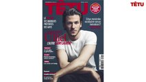 Gaspard Ulliel, Pride, les archis sexy: Yannick Barbe présente le numéro de rentrée